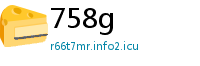 758g